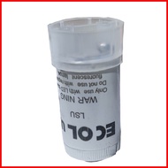 ✆ ◱ ▤ ▫ Ecolum LED Fluorescent Starter EMP, Starter for LED Fluorescent Tube Ecolum Single Ended -