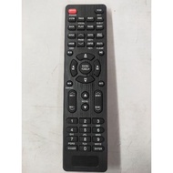 REMOTE CONTROL FOR KOD KARAOKE PLAYER