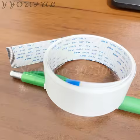 For Graphtec FC8600 long data cable FFC Flat Cutter plotter FC8600-100 FC8600-160 130 FC8600-60 FC80