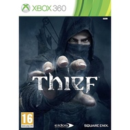 XBOX 360 Games Thief  (143)