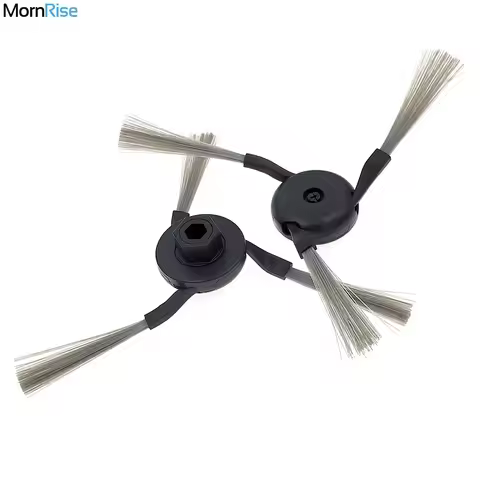 Replacement Side Brush For Dreame X50 Ultra/L50 Ultra/X40 Ultra/L40S Ultra Vacuum Cleaner Corner Bru