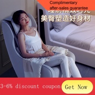 ！Massage Chair  Household Full Body Multifunctional Massage Chair Automatic Small Space Luxury Cabin Electric Massager F