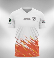 Jersey West Ham Final 2022 2023