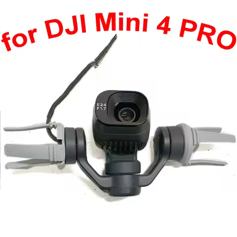 Original Mini 4 PRO Gimbal Camera Mini 4PRO Camera Cable Signal Mini 4pro Gimbal Motor Camera Rubber