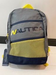 Nautica 超輕量 後背包 背包 女生 男生 學生