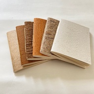 Softcover book series by Rebco | Notebook refill | POCKET BOOK | Refill travelers notebook | Pocket 