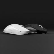 羅技 Logitech G Pro X Superlight 無線輕量化電競滑鼠 (黑/白)