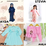 Tokolobo 9.9 Super Shopping GIRLS' CLOTHESDAY 3 SET 100 THOUSAND (CHOOSE SIZE) VOL.03 [ Estimated 6 