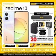 REALME 10 8/128 REALME10 8/128 4/128 GARANSI RESMI INDONESIA