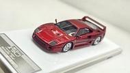 1/64  Ferrari F40