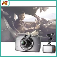【Car Cam / Dashcam / Dash Cam / Car Recorder Camera 】Portable Car Cam coder HD DVR