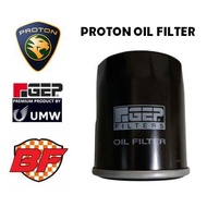 OIL FILTER PROTON WIRA, SAGA, BLM, FLX, ARENA, PERDANA