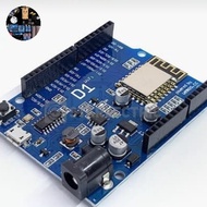 DP99 Wemos D1 ESP-12F ESP8266 Mini WiFi NodeMcu uno Mega