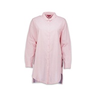 KEMEJA Cardinal Women's Loose Fit Shirt L0185J11G