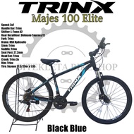 855 MES & TRINX M100 ELITE MTB 27.5, 29Er