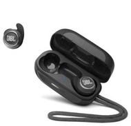 (全新行貨)（實店現貨）JBL Reflect Mini NC 真無線運動降噪耳機