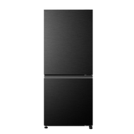 Tủ lạnh PANASONIC Inverter 255 lít NR-BV281BVKV màu đen