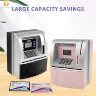 ATM Machine Safe Talking ATM Piggy Bank Upgraded ATM Piggy Bank for Children SHOPSKC8355