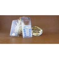 Clear case casing nokia 6510 transparent trans BENING