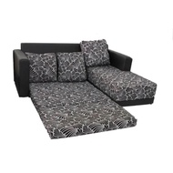 sofa bet minimalis