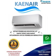 AC Split Daikin 2PK Thailand