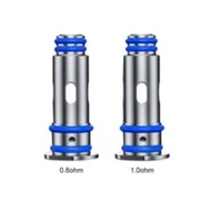 Promo Coil Freemax Galex Gx Mesh Coil Replacement By Freemax / Coil Galex - 0.8 Ohm "