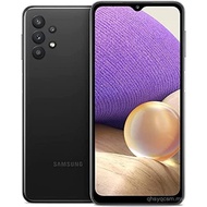 Samsung Galaxy A32 5G (64GB, 4GB) 6.5" 90Hz Display, 48MP Quad Camera, All Day Battery, GSM (T-Mobil