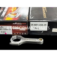 MITSUBISHI 4G15 12V 4G18 MAXPEEDINGRODS PERFORMANCE H-BEAM CONROD