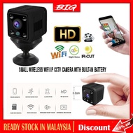 Mini HD Hidden Camera Mini Wireless Camera Wifi CCTV Camera Mini CCTV Spy Camera CCTV Security Camer