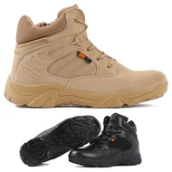 Tactical Boots Delta Low-cut Military Boots Commando Tactical Boots