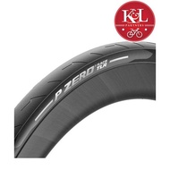Pirelli Tire P Zero Race TLR Folding