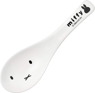迪克・布魯納「Miffy Face」米飛臉湯匙