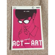 ACT-ART (A28)