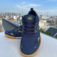 Tặng tất( GIÀY CHO BÉ) GIÀY Cầu Lông Bóng Bàn Bóng Chuyền MIRA LIGHTER. Gọn nhẹ độ bền cao