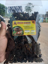 DAGING BEKICOT MENTAH 02 / KRECEK BEKICOT