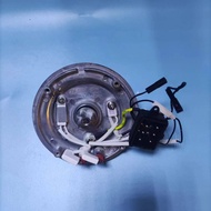 OuJin Blender Motor Part QT-BP68B BP88A C9 C8 CP9 Accessories Heating Disk Assembly Blade Home Appli
