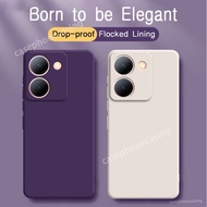 Phone Case For Vivo Y39 Y29 Y19S  Pro Y28 Y28S Y03 Y18 Y18S Y18E Y17S Y03 Y02 Y11 Y02T 4G 5G 2023 Ca