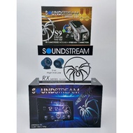 SOUNDSTREAM ANDROID OFFER PACKAGE