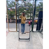 STANDING MIRROR CUSTOM MIRRORtablet MIRROR 120CM X 40CM LED MIRROR