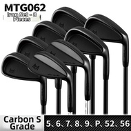 PGM GOLF | High Bounce Golf Iron Set 7 Iron