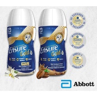 Abbott Ensure Gold Vanilla / coffee Flavour 220ml