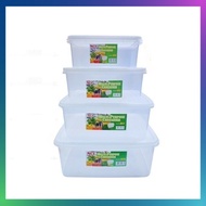 [LOCAL READY STOCKS] NCI 6810 Multipurpose Storage Box / Storage Container / Storage Bin / Food Cont