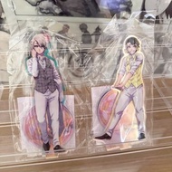 藍色監獄 Bluelock 原畫展立牌 凪 蜂楽 蜂樂