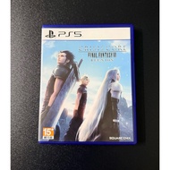 PS5-Crisis Core: Final Fantasy VII Reunion Crisis Core FF7 Chi/Eng 最终幻想 7 核心危机 (USED GAME)