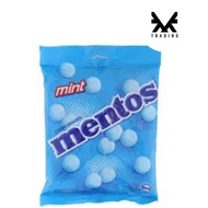 Mentos Mint 135g by KK Trading