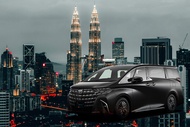 Kuala Lumpur, Malaysia | Petronas Towers/Mosque/Private Customized Charter One-Day Tour