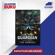 Akademik Buku HA Publication Code Name : Guardian 9786299941279
