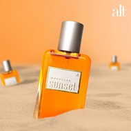 Alt Perfumery | Moroccan Sunset | 50Ml | Eau De Parfum | Perfume Tbk