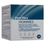 Enerflex Hommes 20g x 15 Sachets (Exp: June 2027)