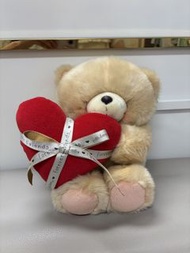 Hallmark Forever Friends 熊仔公仔